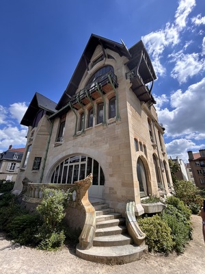 Villa Majorelle