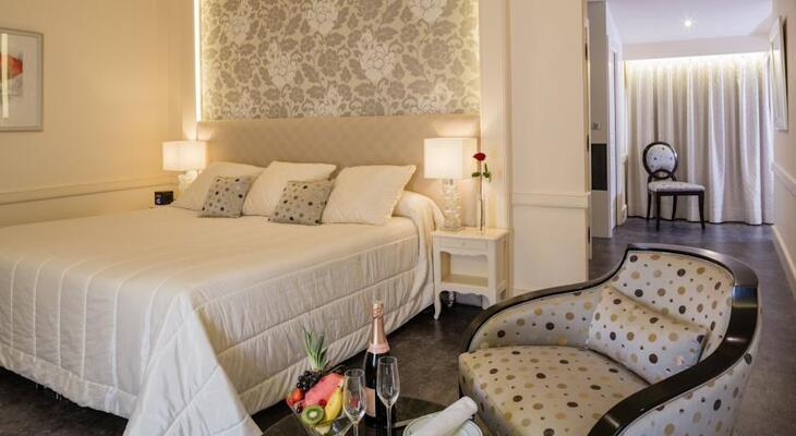 Auberge de Cassagne & Spa
