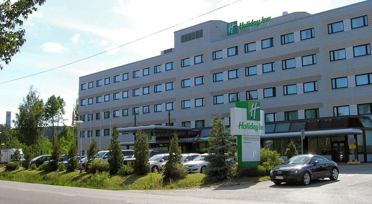 Holiday Inn Helsinki - Vantaa Airport, an IHG Hotel