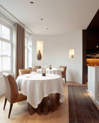 Restaurant Calla's