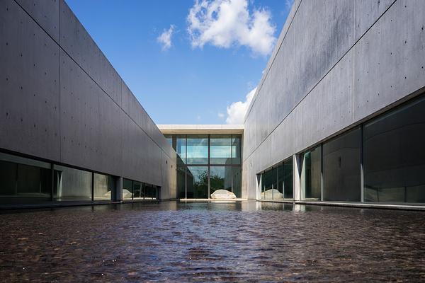 Pulitzer Arts Foundation