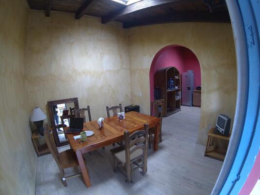 Posada del Abuelito
