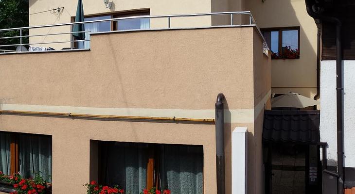 Guest House Ciro