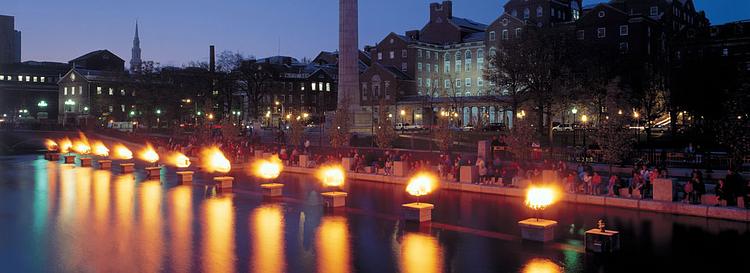 WaterFire