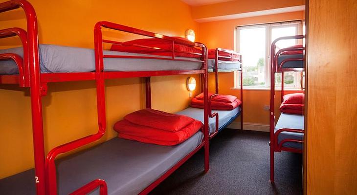 Sleepzone Hostel Galway