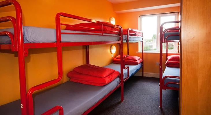 Sleepzone Hostel Galway