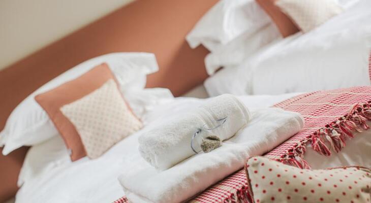 Grays Boutique B&B