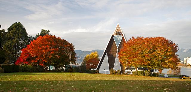 Vancouver Maritime Museum