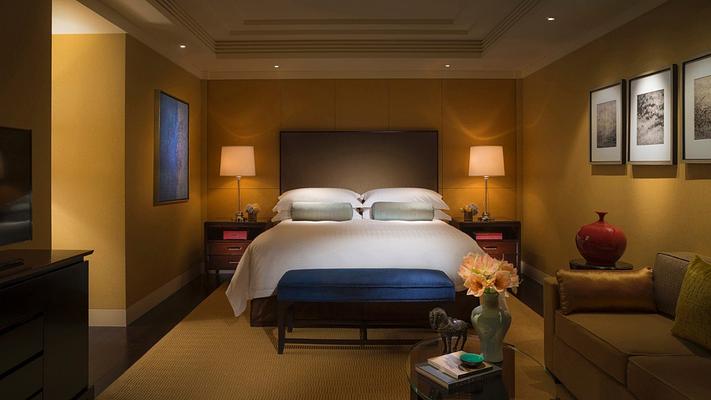 Four Seasons Hotel Beijing