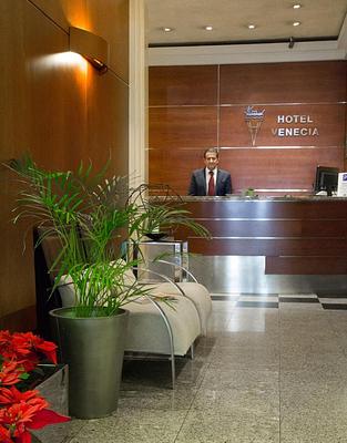 Hotel Venecia Malaga