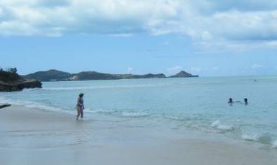 Runaway Beach