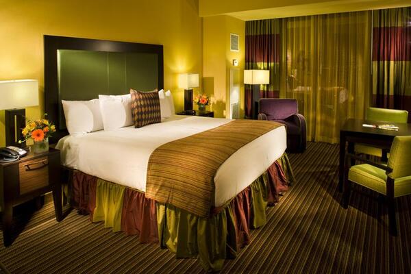 Eastside Cannery Casino & Hotel