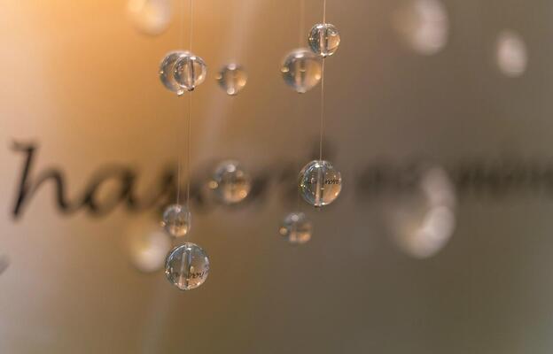 Les Bulles De Paris