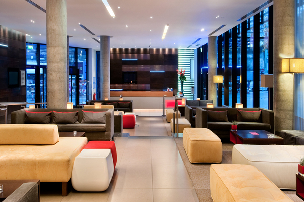 Hilton London Tower Bridge