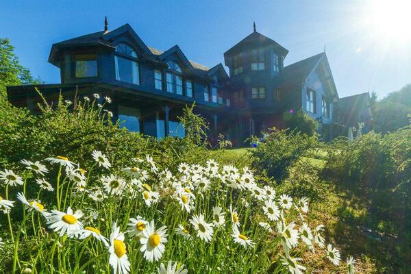 Las Balsas Relais & Chateaux
