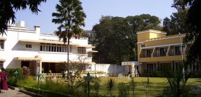 Sunderban Resort & Spa