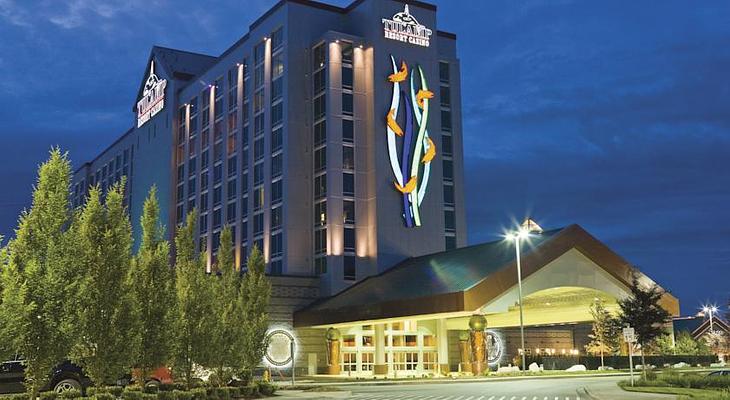 Tulalip Resort Casino