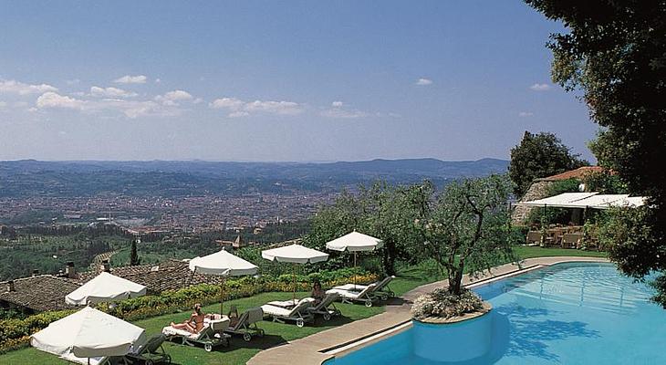 Villa San Michele, A Belmond Hotel, Florence