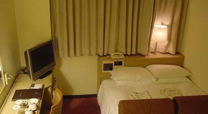 Hearton Hotel Shinsaibashi