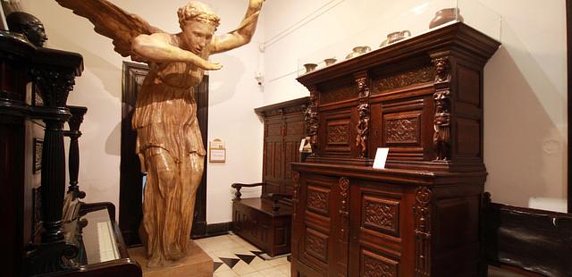 Museo Casa de Yrurtia