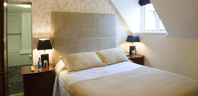 Colwick Hall Hotel