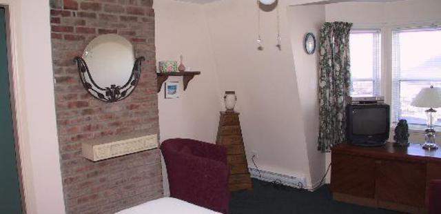 Abba Boutique Inn