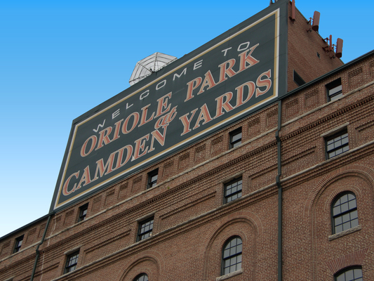 Oriole Park at Camden Yards