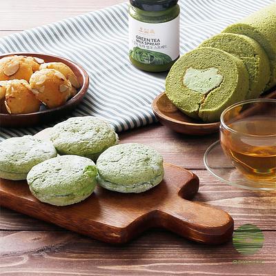 O'sulloc Tea House Insadong Store