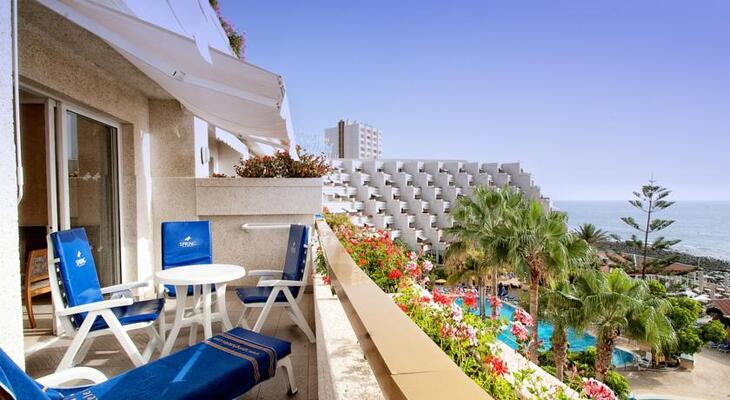 Arona Gran Hotel