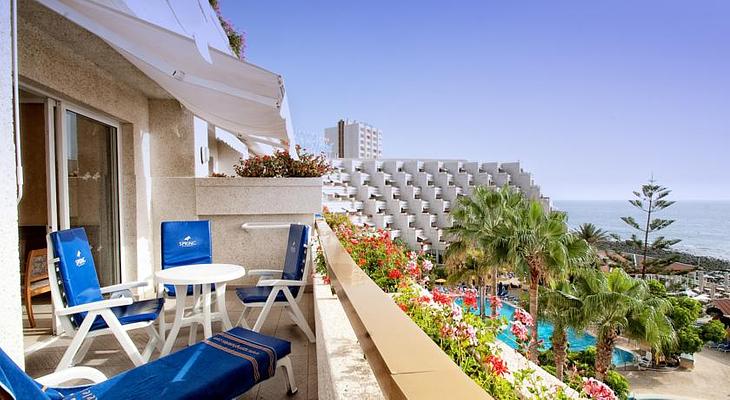 Arona Gran Hotel