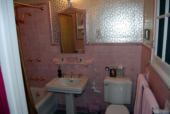 The Villa Inn Bed and Breakfast