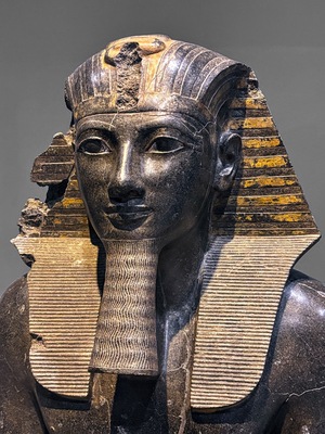 Luxor Museum