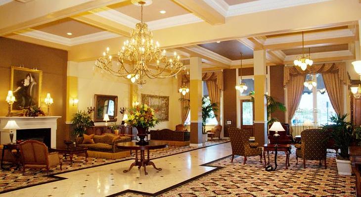 The Peery Salt Lake City Downtown, Tapestry Collection By Hilton