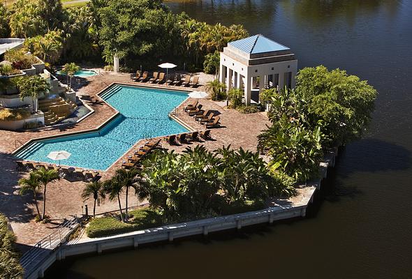 The Westin Fort Lauderdale