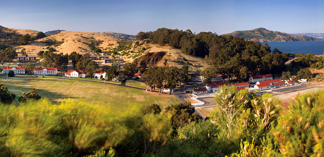 Cavallo Point