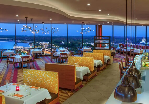 California Grill Lounge