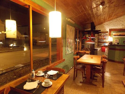 Hostal Schilling