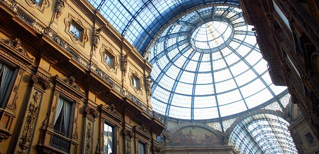 Galleria Vik Milano