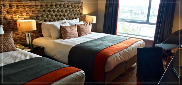 The Montenotte Hotel, an SLH Hotel