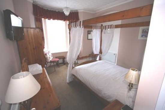 Seaway Guest House