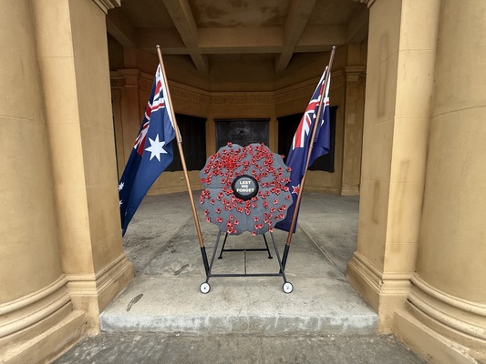 Bendigo Military Museum