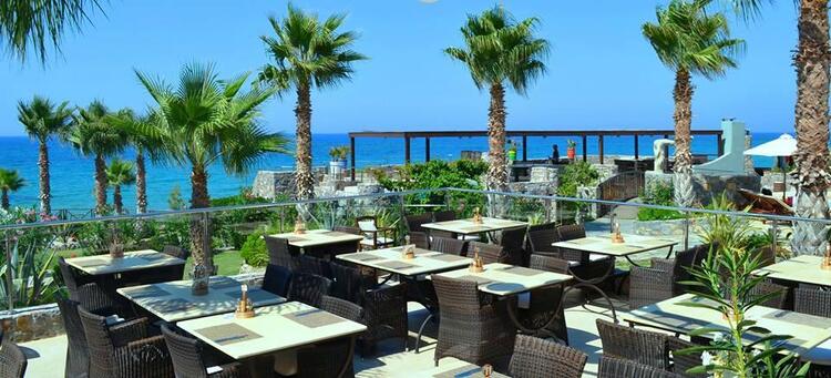 Ikaros Beach Luxury Resort & Spa