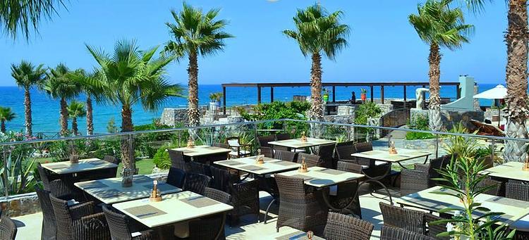 Ikaros Beach Luxury Resort & Spa