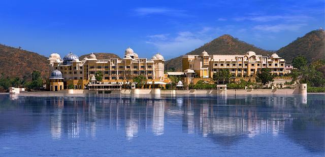 The Leela Palace Udaipur