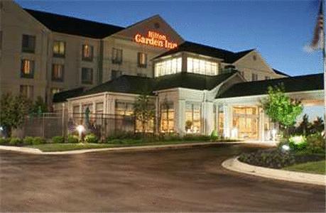 Hilton Garden Inn Columbus/Polaris