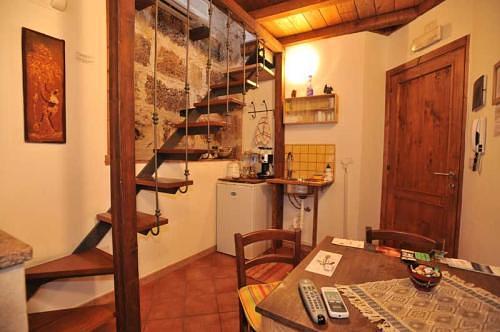 B&B Alghero - Aigua Suite