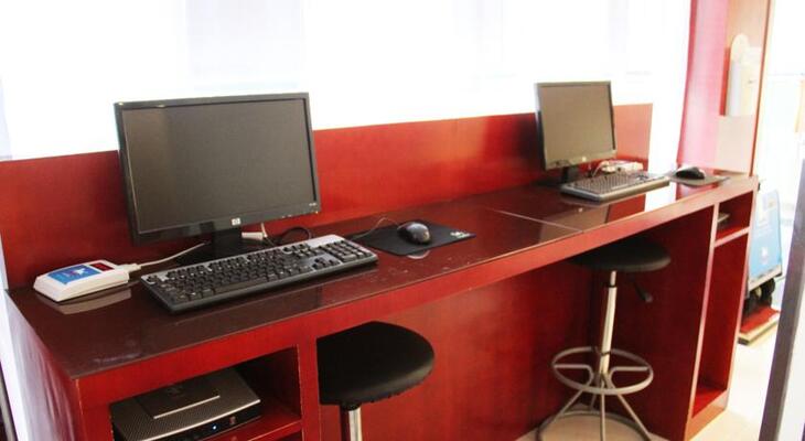 Hanting Express Kunming Donghua