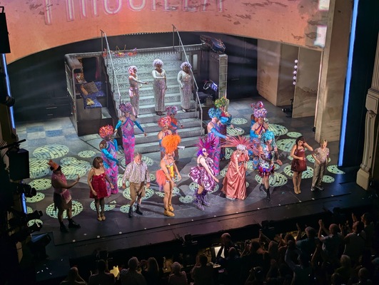 Theatre Royal Brighton