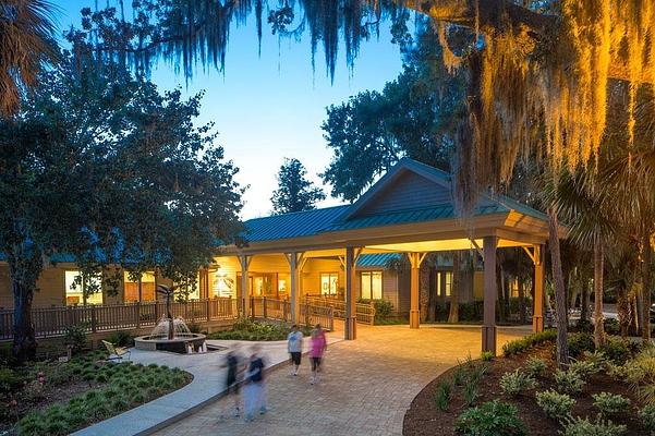 Hilton Head Health - Weight Loss Resort and Health Spa