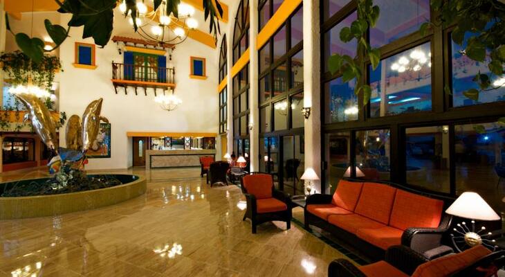 Cozumel Hotel & Resort, Trademark Collection by Wyndham